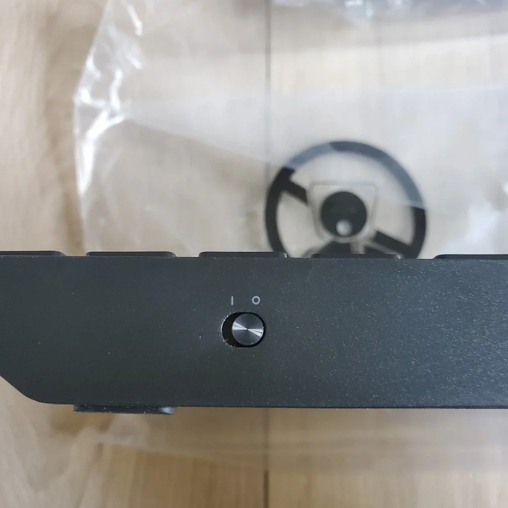 New Dell Pro Wireless Keyboard and Mouse KM5221W in Original Box